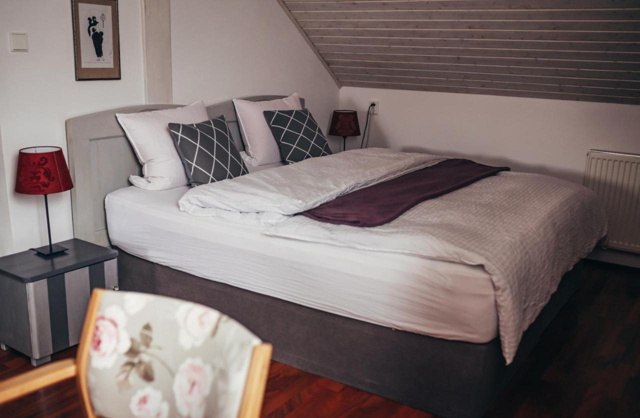 Apartmany Rudik Železná Ruda Eksteriør billede