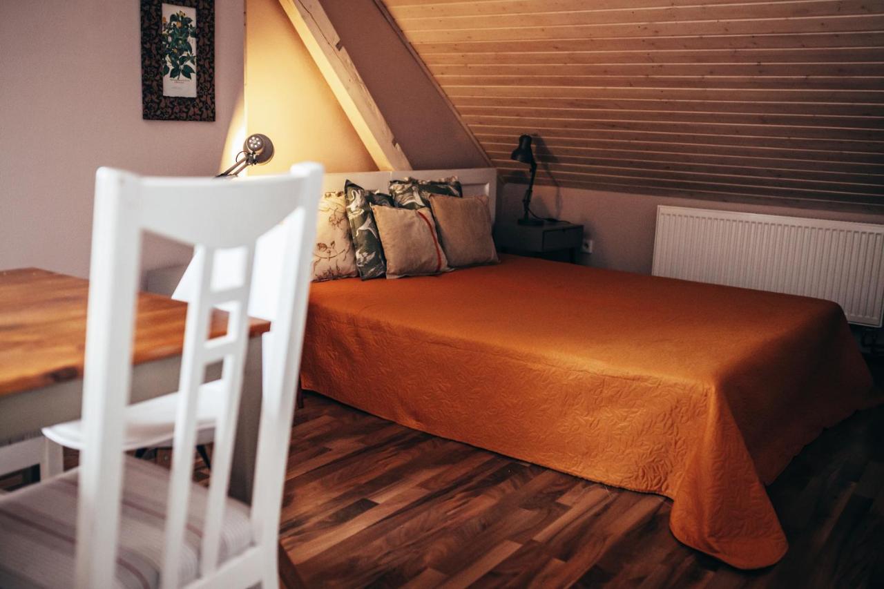 Apartmany Rudik Železná Ruda Eksteriør billede