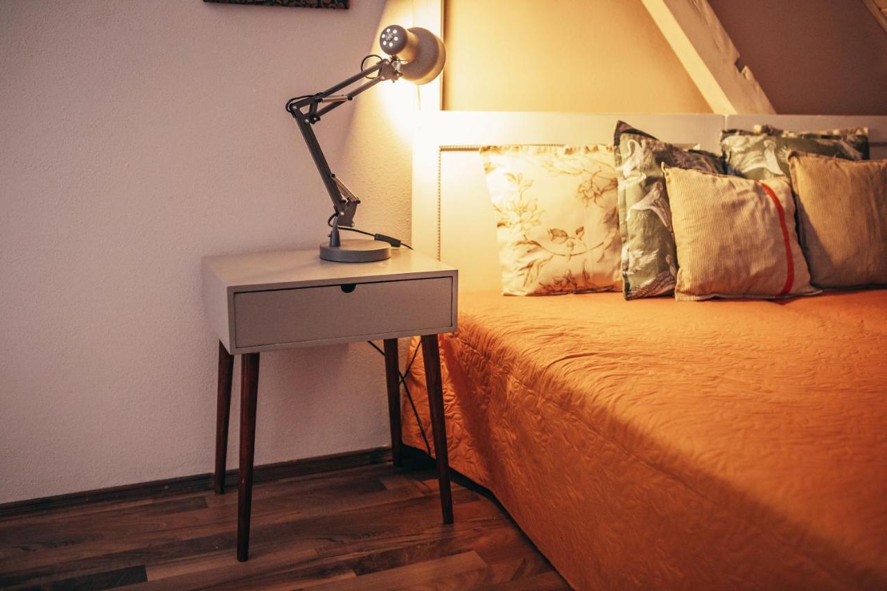 Apartmany Rudik Železná Ruda Eksteriør billede