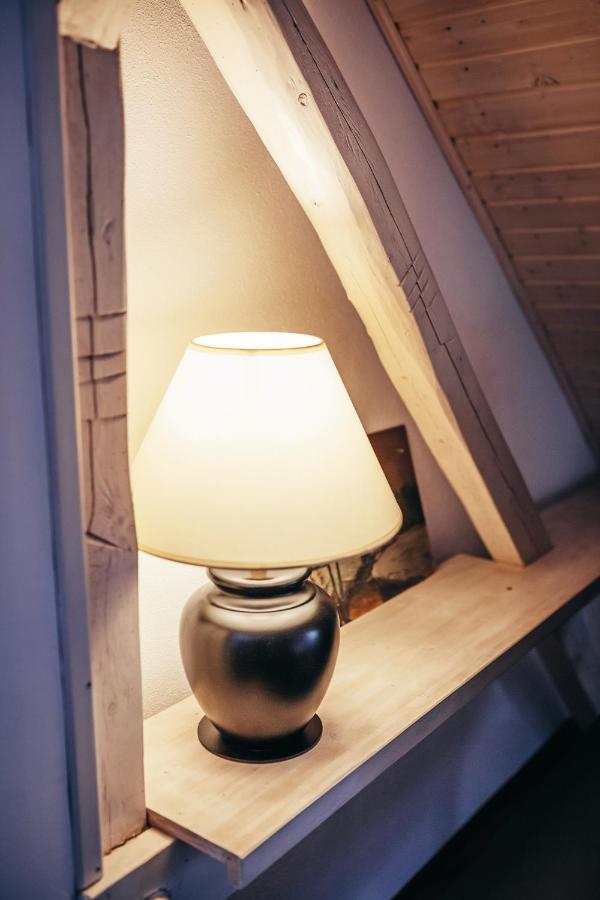 Apartmany Rudik Železná Ruda Eksteriør billede