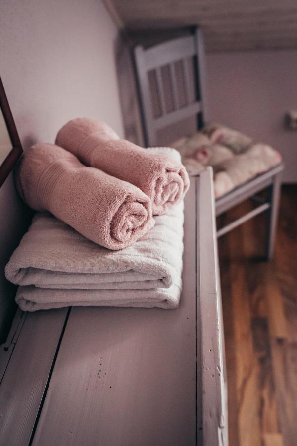 Apartmany Rudik Železná Ruda Eksteriør billede