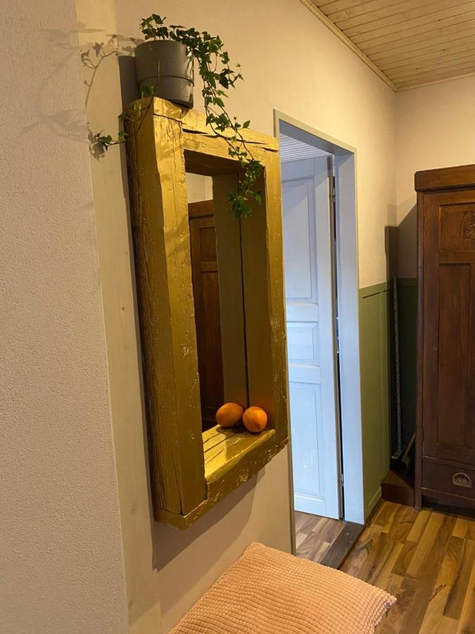 Apartmany Rudik Železná Ruda Eksteriør billede