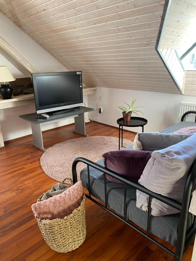 Apartmany Rudik Železná Ruda Eksteriør billede