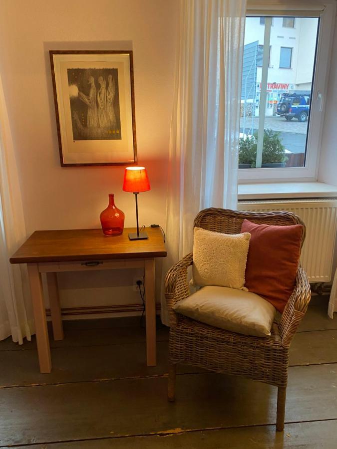 Apartmany Rudik Železná Ruda Eksteriør billede