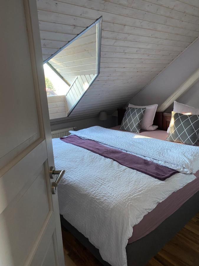 Apartmany Rudik Železná Ruda Eksteriør billede