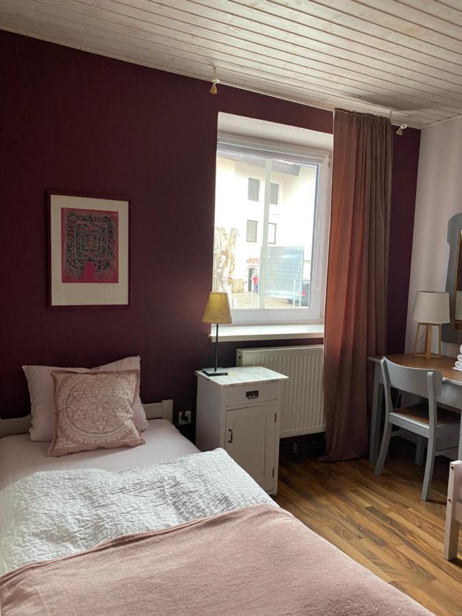 Apartmany Rudik Železná Ruda Eksteriør billede