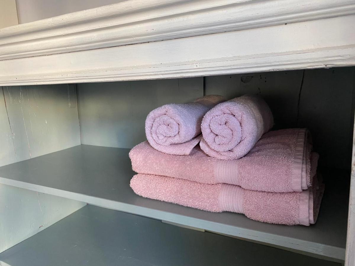 Apartmany Rudik Železná Ruda Eksteriør billede