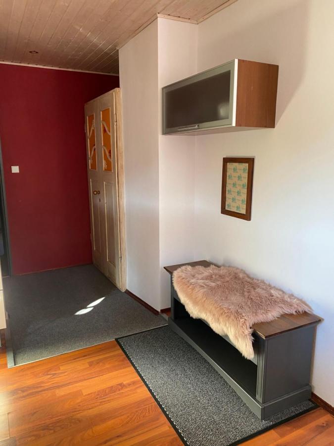 Apartmany Rudik Železná Ruda Eksteriør billede