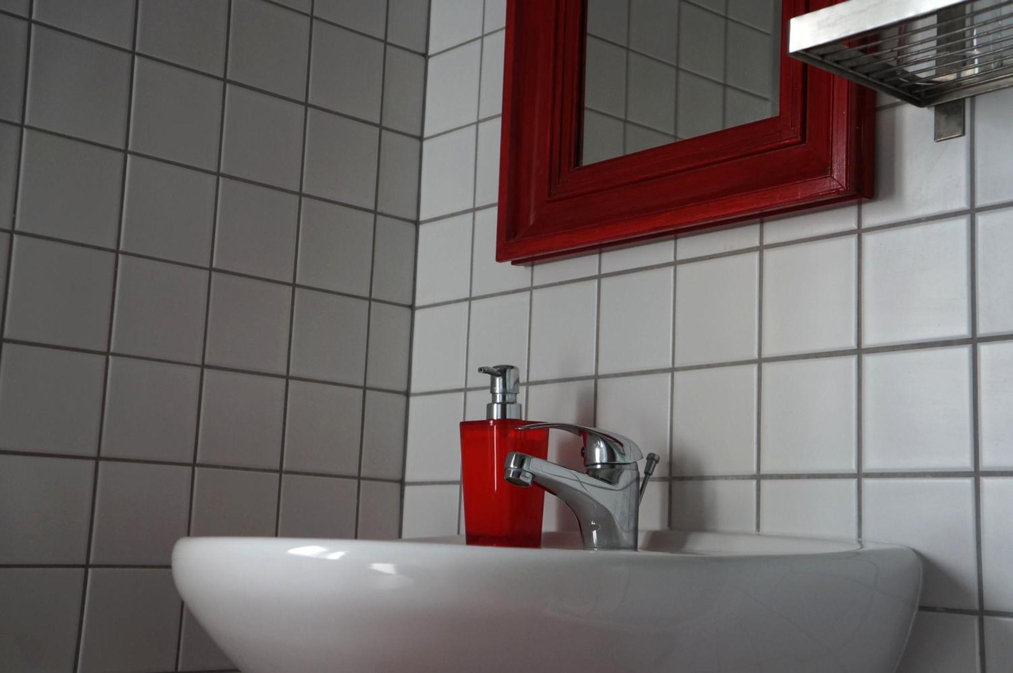 Apartmany Rudik Železná Ruda Værelse billede