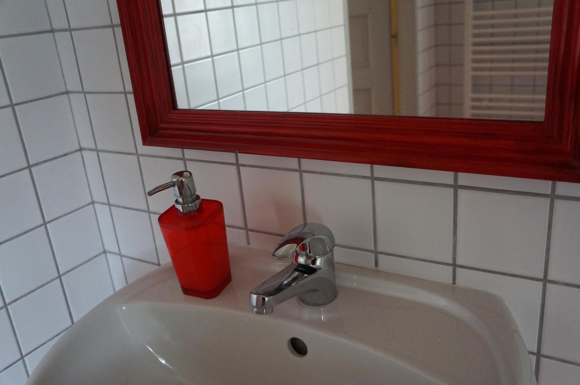 Apartmany Rudik Železná Ruda Værelse billede
