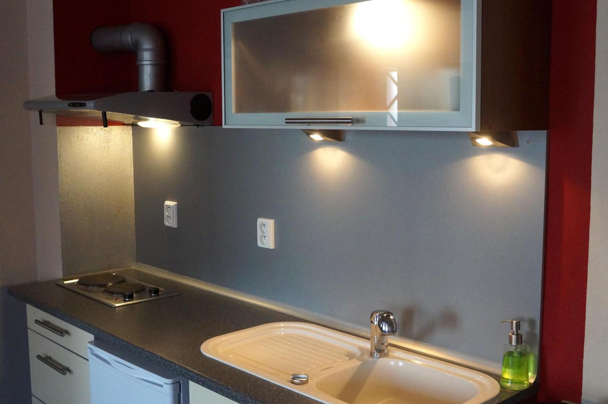 Apartmany Rudik Železná Ruda Værelse billede